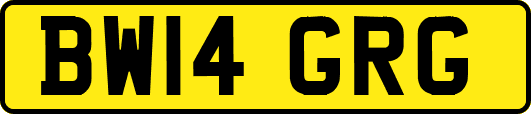 BW14GRG