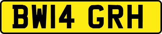 BW14GRH