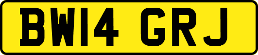 BW14GRJ