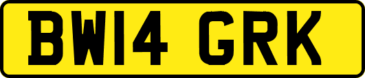 BW14GRK