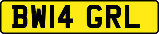 BW14GRL