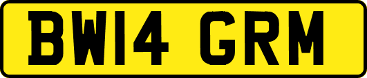 BW14GRM