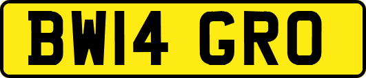 BW14GRO