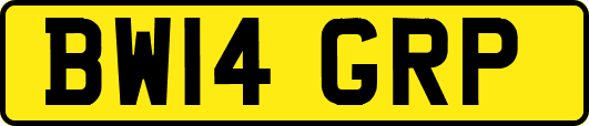 BW14GRP