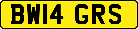 BW14GRS
