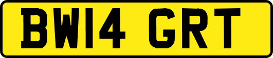 BW14GRT
