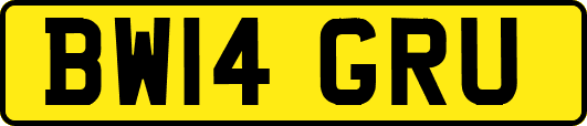 BW14GRU