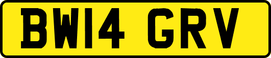 BW14GRV