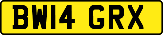 BW14GRX