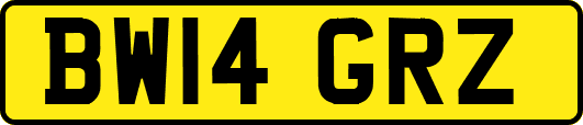 BW14GRZ