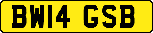 BW14GSB