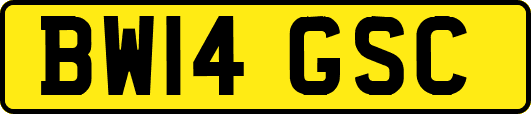 BW14GSC