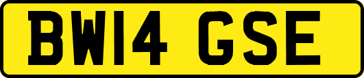BW14GSE