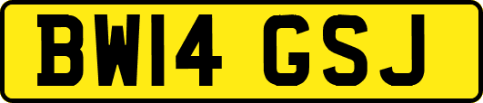 BW14GSJ