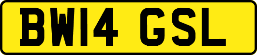 BW14GSL