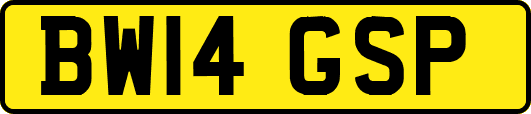 BW14GSP