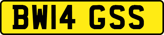 BW14GSS