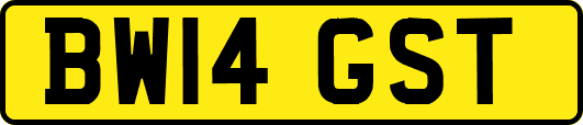 BW14GST