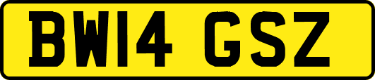 BW14GSZ