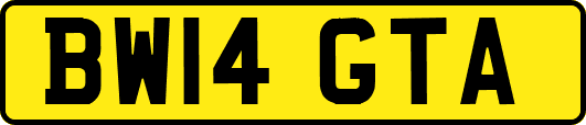 BW14GTA