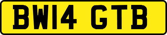 BW14GTB