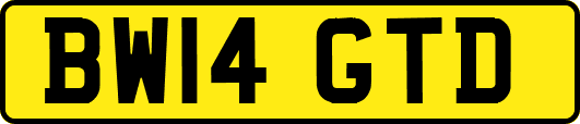 BW14GTD