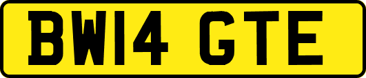 BW14GTE