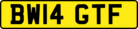BW14GTF