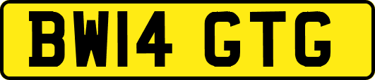 BW14GTG