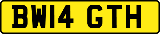BW14GTH