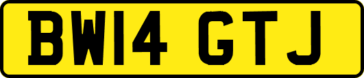 BW14GTJ
