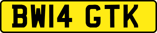 BW14GTK
