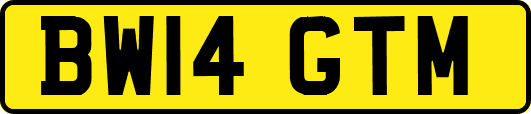 BW14GTM