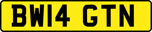 BW14GTN