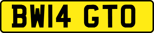 BW14GTO