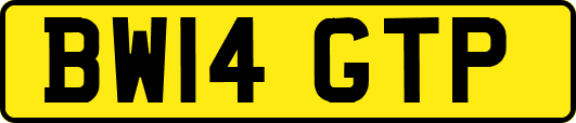 BW14GTP