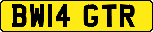 BW14GTR