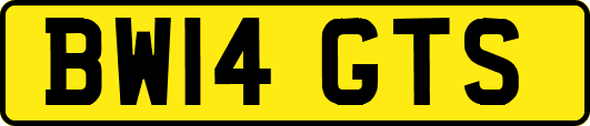 BW14GTS