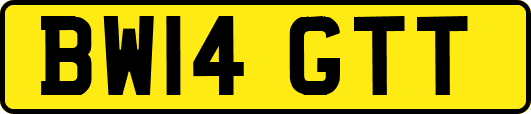 BW14GTT