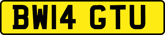 BW14GTU