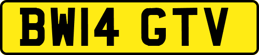 BW14GTV