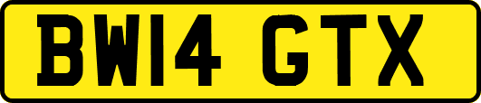 BW14GTX