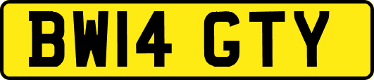 BW14GTY