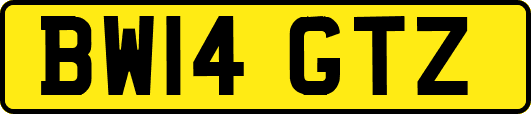 BW14GTZ