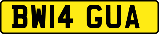 BW14GUA