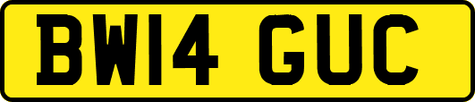 BW14GUC