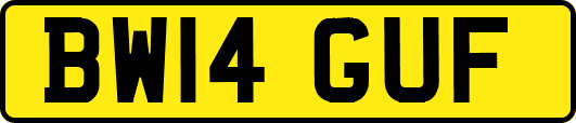 BW14GUF