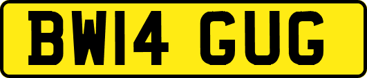 BW14GUG