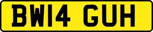BW14GUH