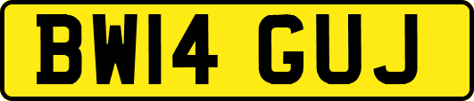 BW14GUJ